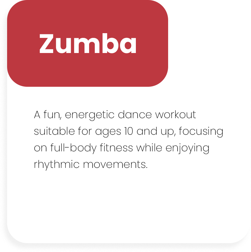 Zumba